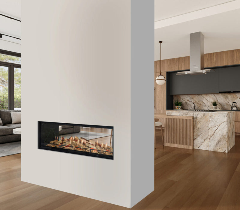 Evonic Octane 1030 DS Electric Fire