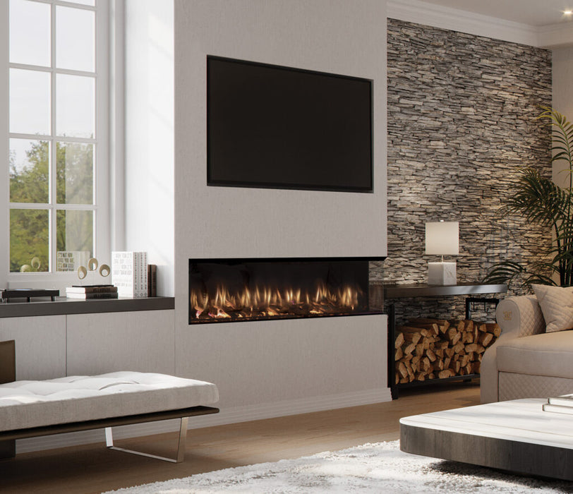 Evonic Octane 1550 Electric Fire