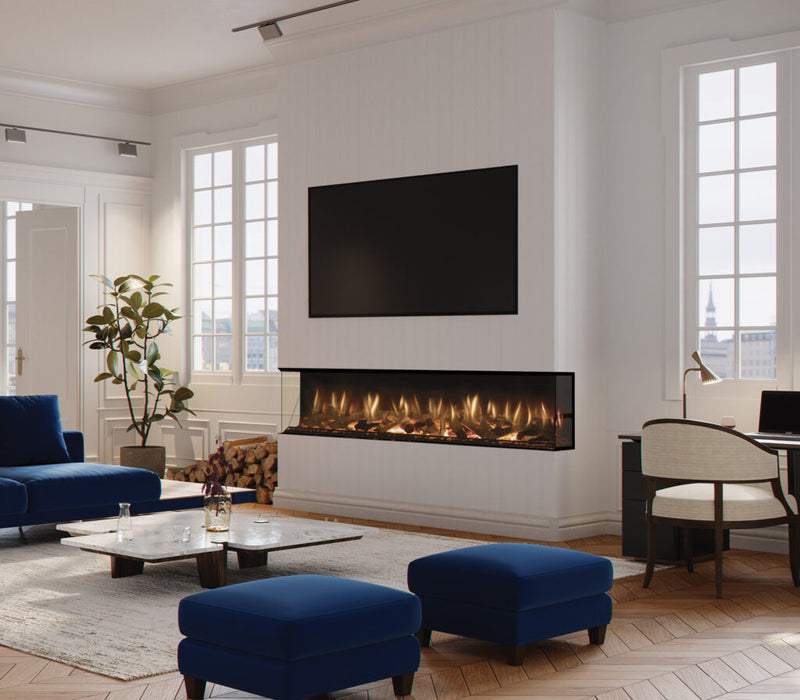 Evonic Octane 1850 Electric Fire