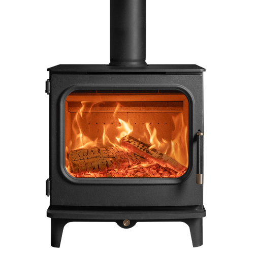 Stovax Olympus 5 Wood Burning Stove