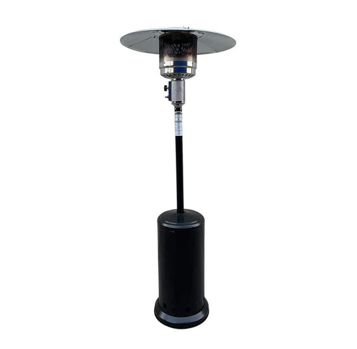 Mushroom Flame Patio Heater