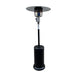 Mushroom Flame Patio Heater