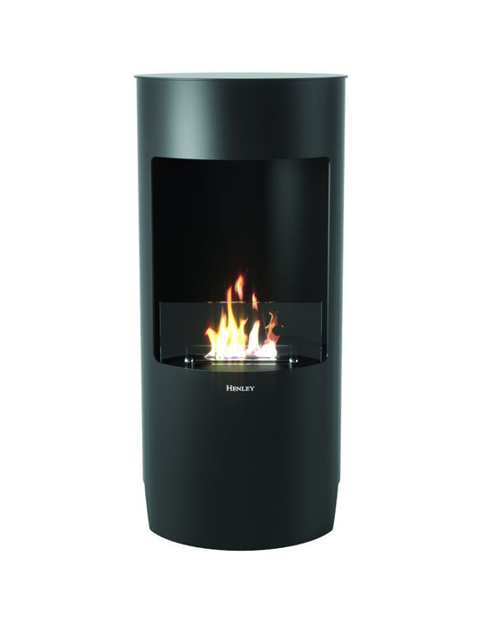 Paris Bioethanol Fire1