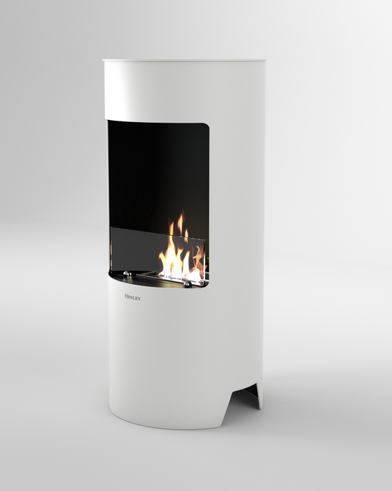 Paris Bioethanol Fire1