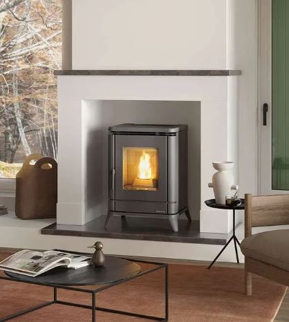 Extraflame Peggy Pellet Stove