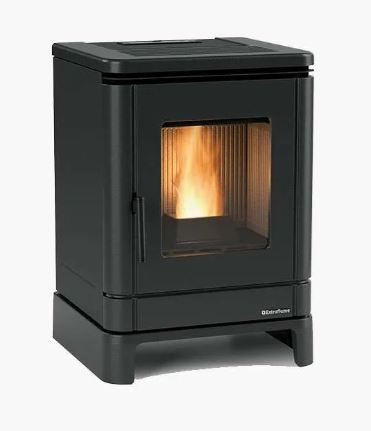 Extraflame Peggy Pellet Stove