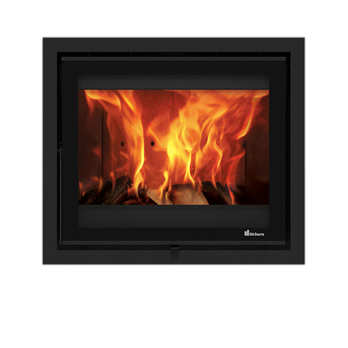 Dik Geurts Prostyle 700 Cassette Stove