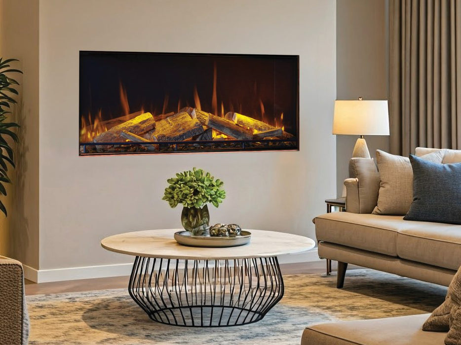 Solution Pure 1300 Electric Fire