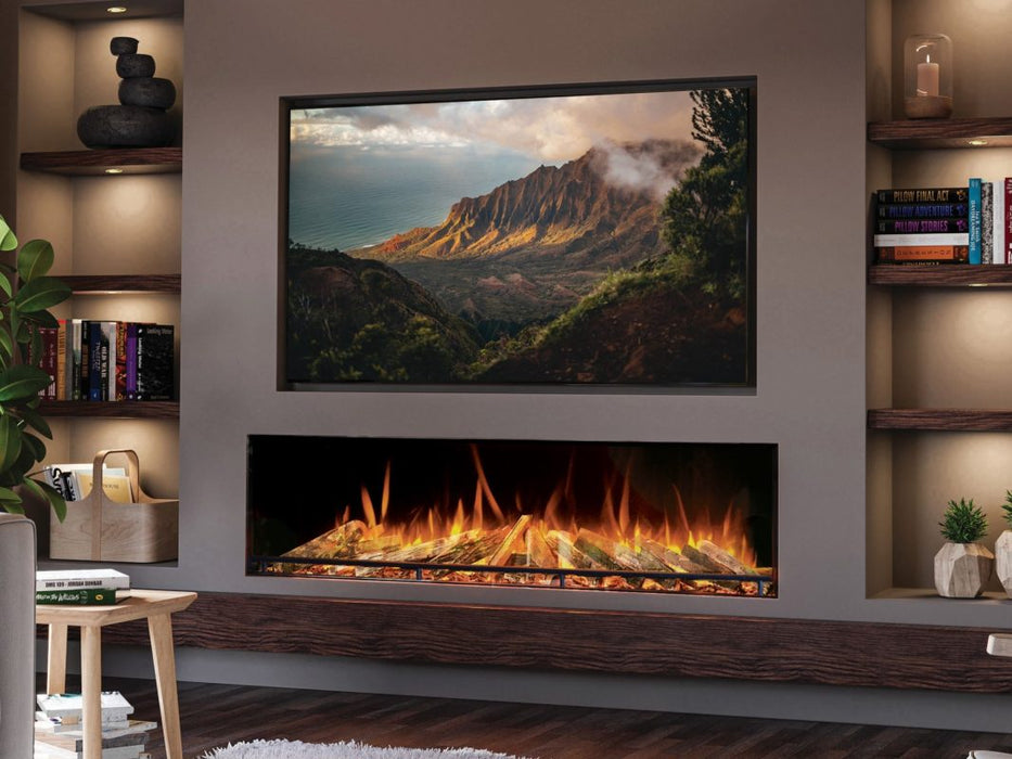 Solution Pure 1600 Electric Fire