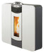 Kalor Donata 16B Slimline Wood Pellet Boiler Stove