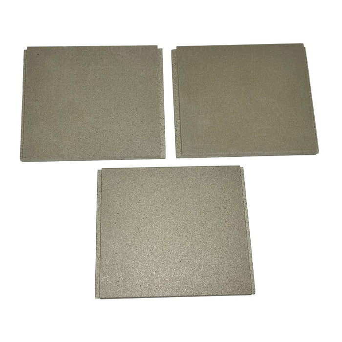 Stovax STUDIO 1 MK1 1.5 BAFFLE BRICK SET B