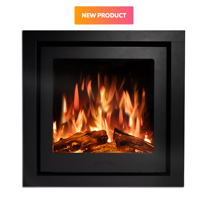 Elcofire Raven 550 Inset electric Fire 22"