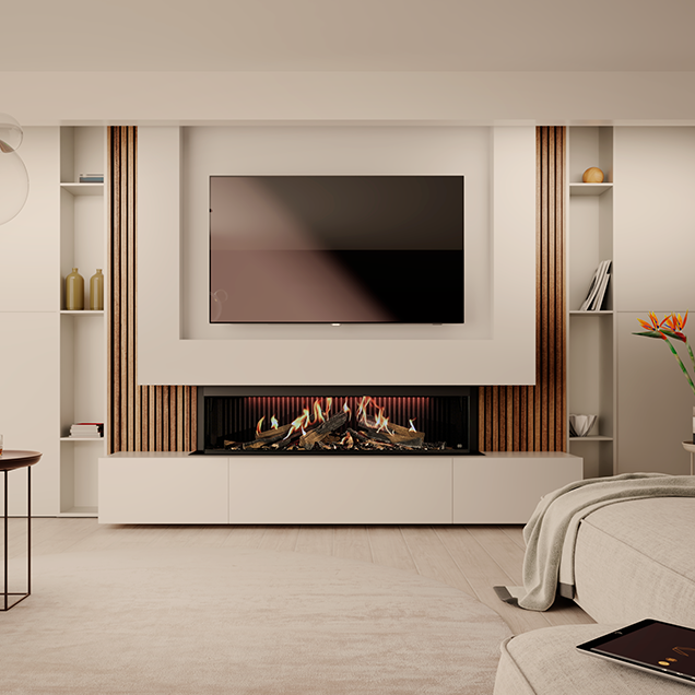 Dru Virtuo 150/3 Evolve