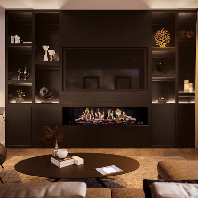 Dru Virtuo 180 Evolve, Left