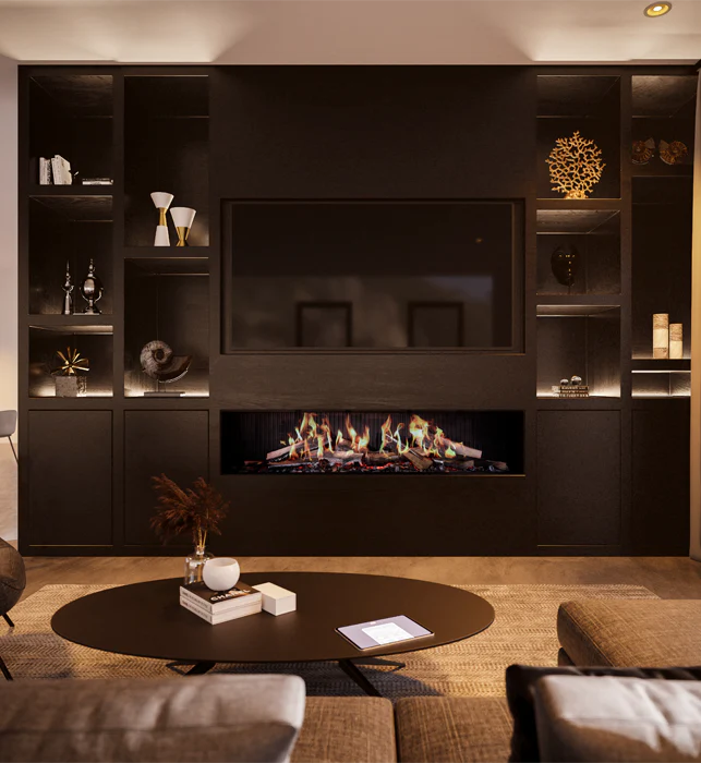 Dru Virtuo 180 Evolve, Right