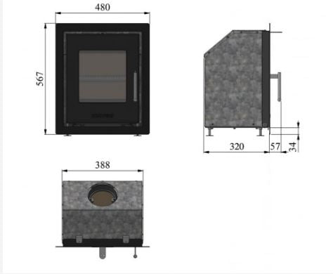 S81-90 insert Morso diagram