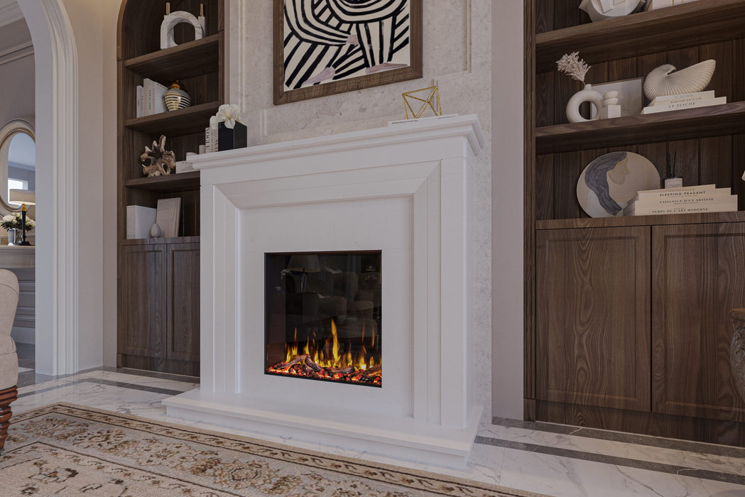 Salento 210 Mable Fireplaces Suite