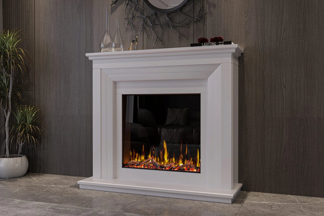 Salento 210 Mable Fireplaces Suite