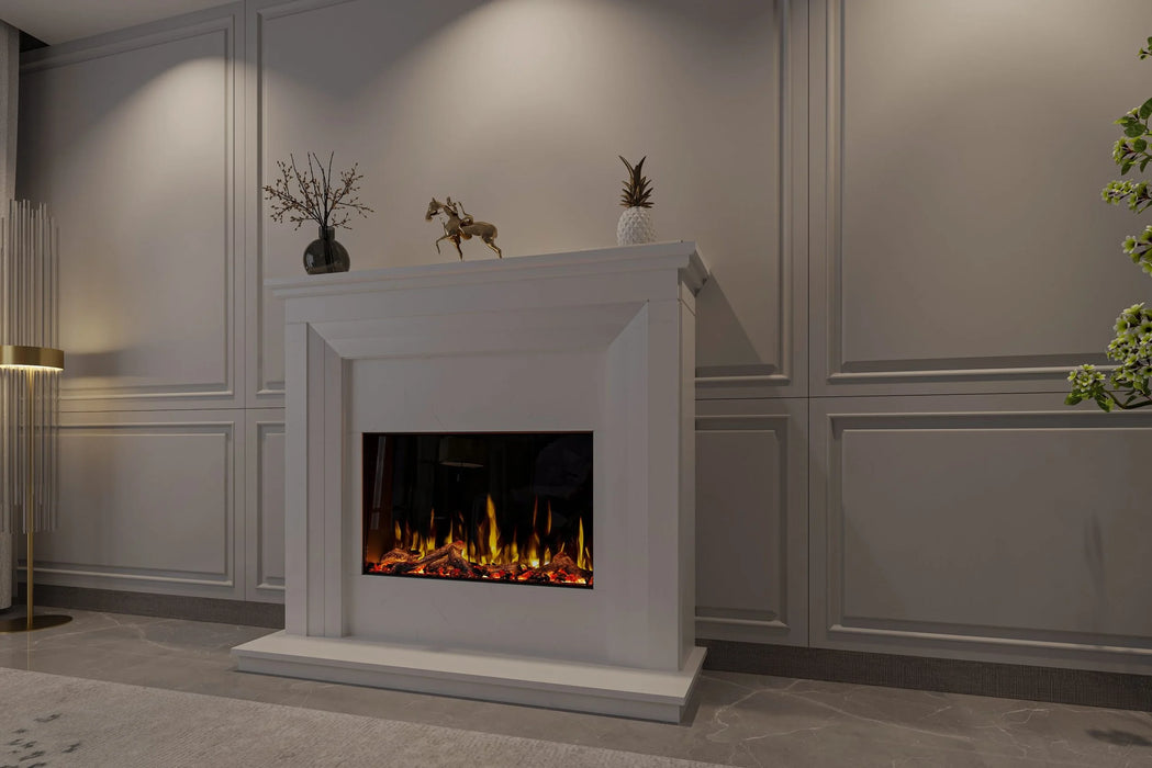 Salento 210 Mable Fireplaces Suite