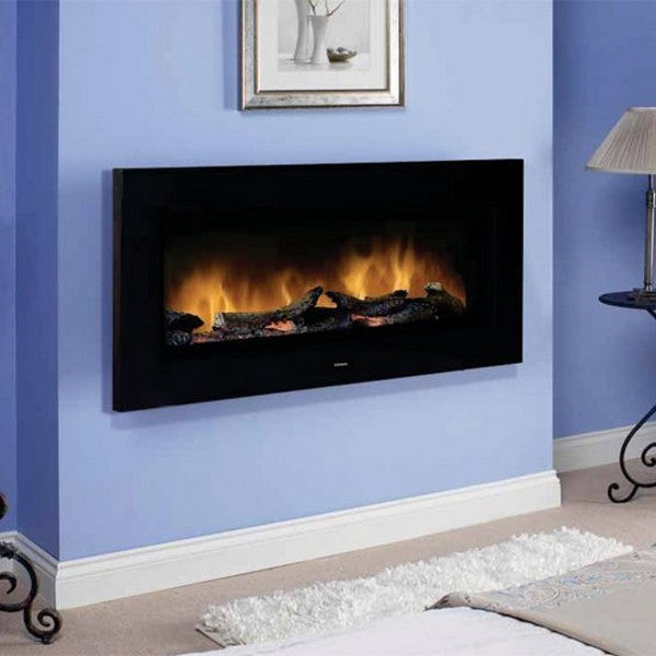 Dimplex SP16 Wall Hung Electric Fire — Spratt Fireplaces