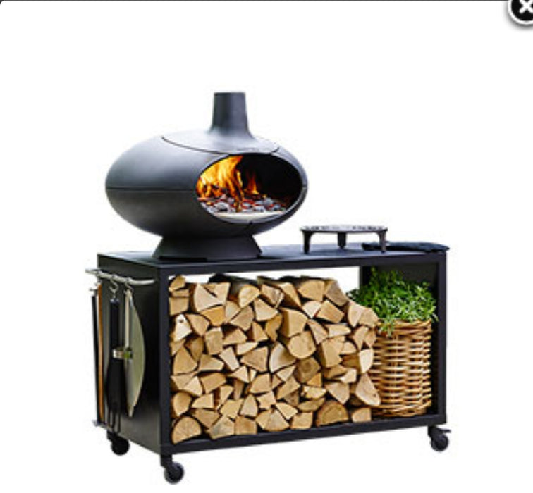 Forno Garden Set