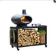 Forno Garden Set