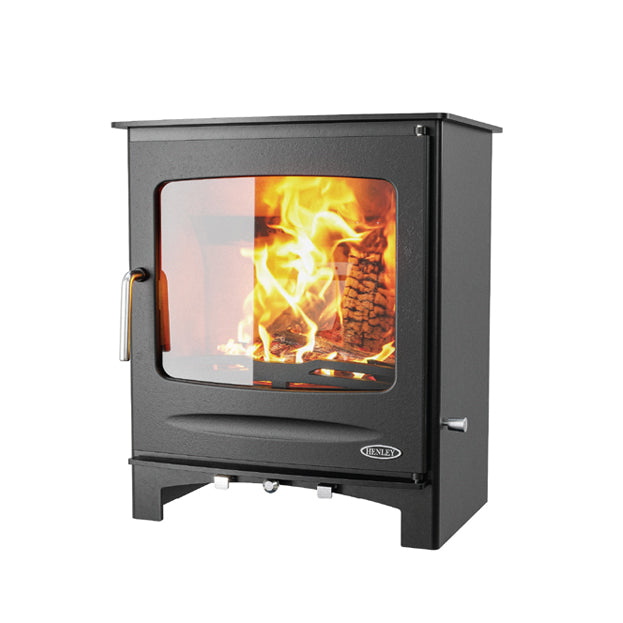 Henley Sherwood 12kw Eco Boiler Stove