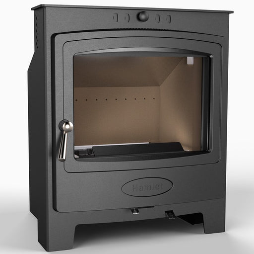 Solution 5 Inset stove