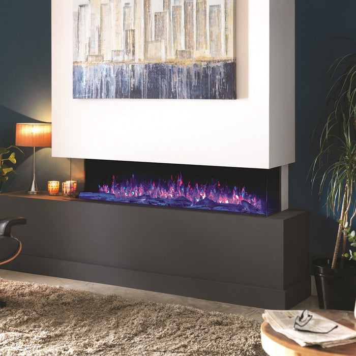 Solution SLE150 Panoramic fire-1200x1200