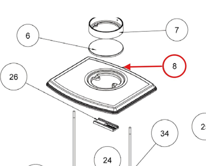 Stanley Oisin HOB Seno