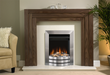 Evonic Staton Evoflame Inset Electric Fire