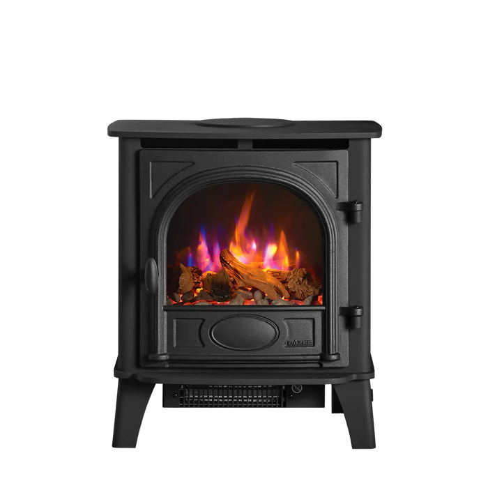 Gazco Stockton 5 Electric Stove