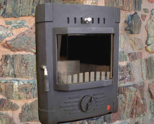 Stoker Boiler Stove