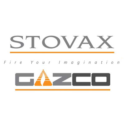 Stovax Gazco Logo