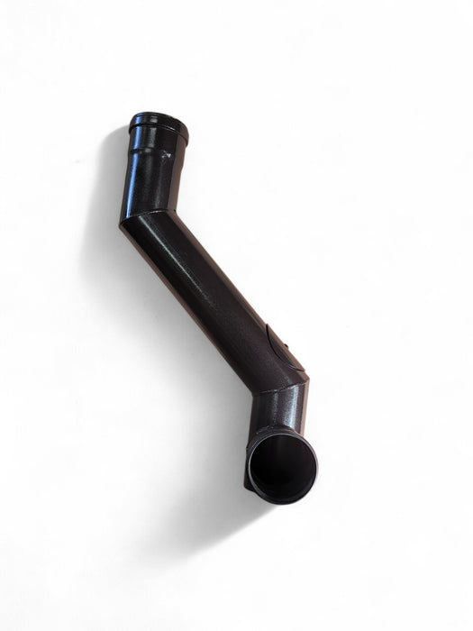 Strata Top Flue Kit 100mm (Strata 25)