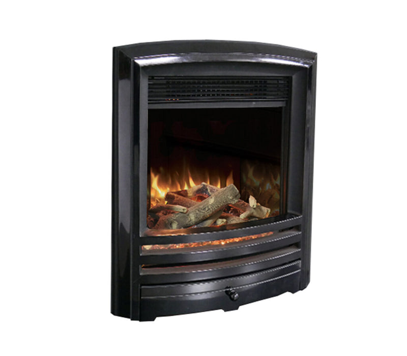 Evonic C2-22" Strellar Inset Electric Fire