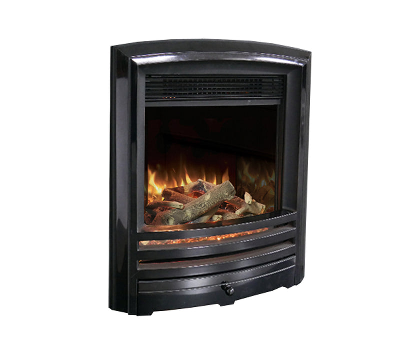 Evonic C3-16" Strellar Inset Electric Fire