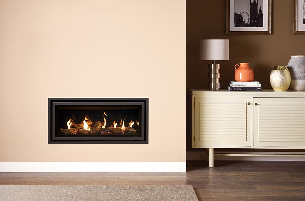 Studio 2 Edge and Edge + Bundle for Conventional Flue