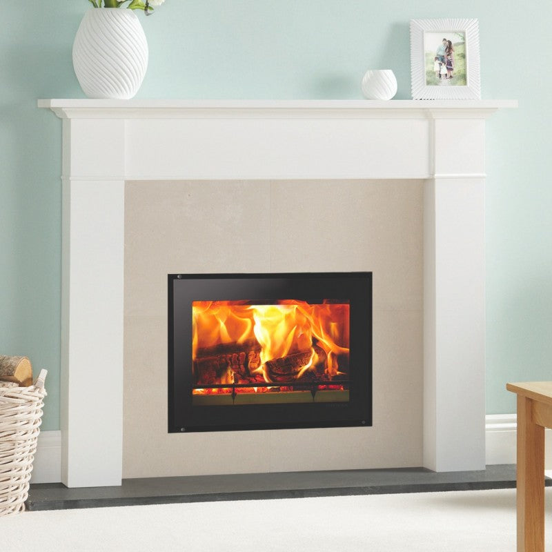 Stovax Trim And Frame Options