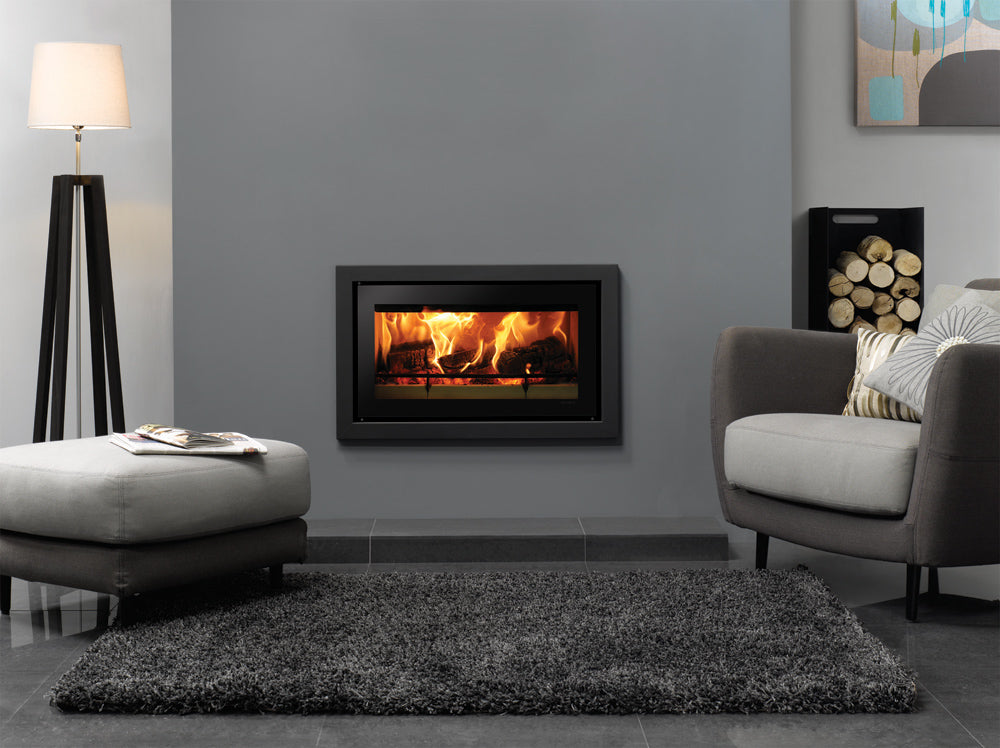 Stovax Studio 3 Frame Options