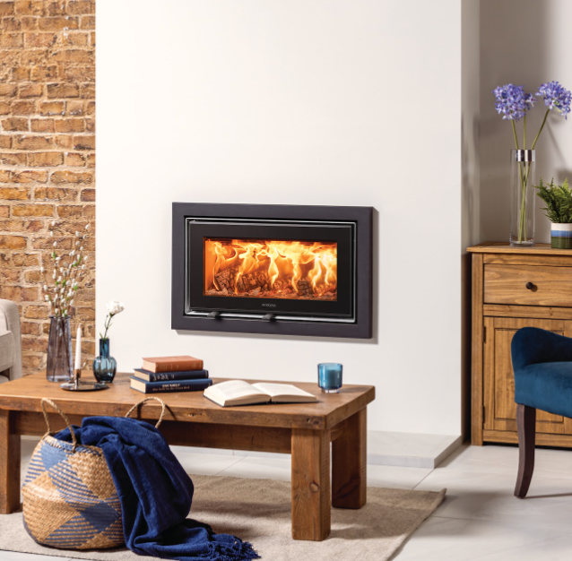 Studio Air 1 Profil -  4 Side Frame