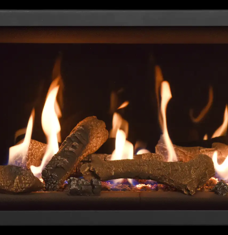Studio 1 Mk2 Log Set