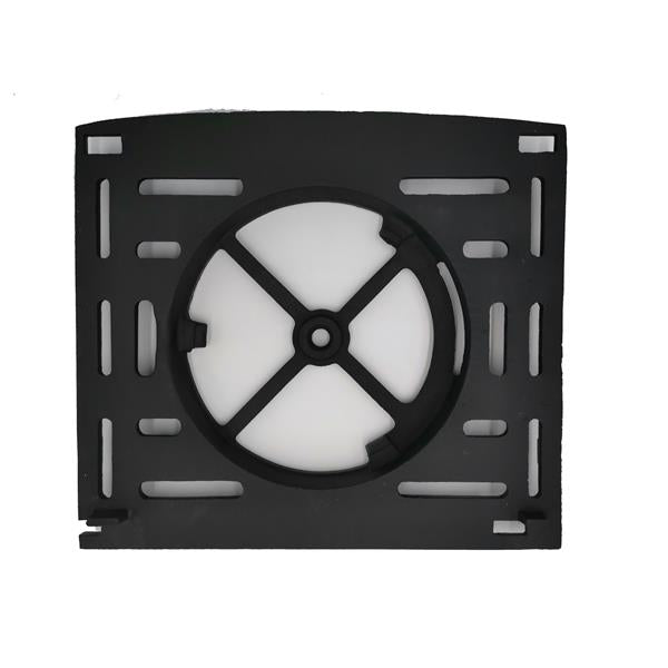 TR 14Kw Dry Grate