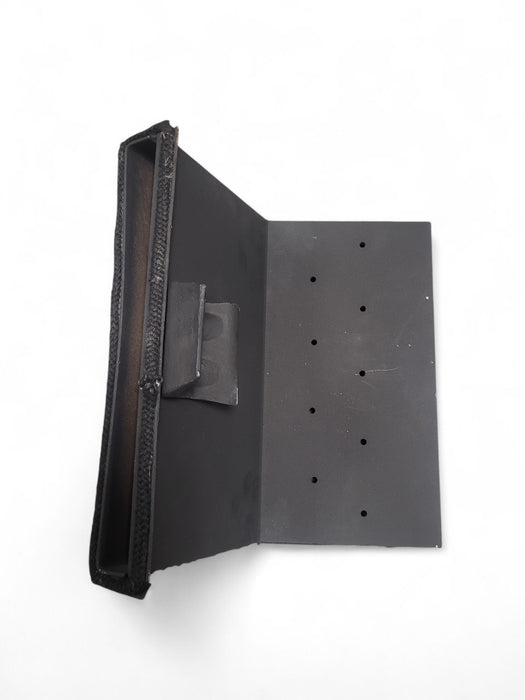 TR 8kw Dry Baffle Plate