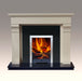 Umbria Marble Fireplace Surround