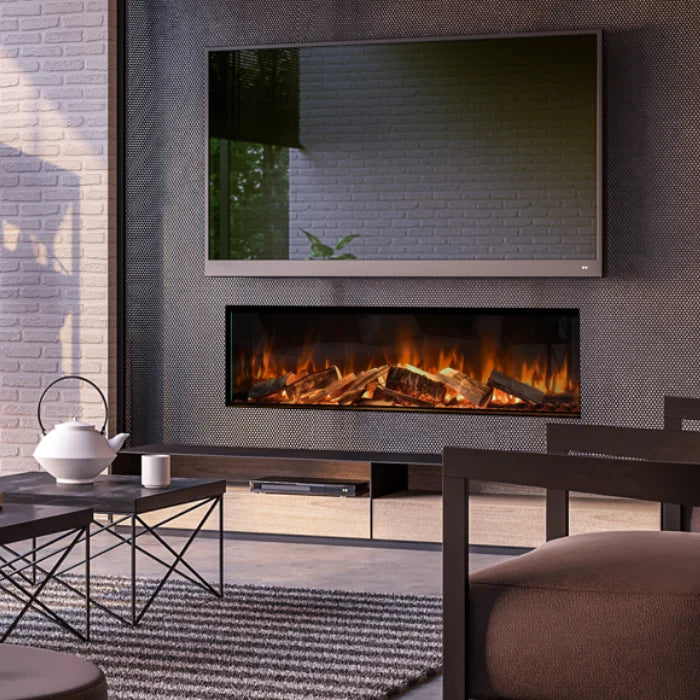 Evonic Volektra 1500 Electric Fire