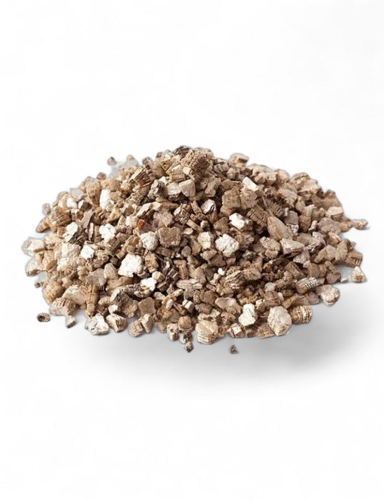 Vermiculite bag