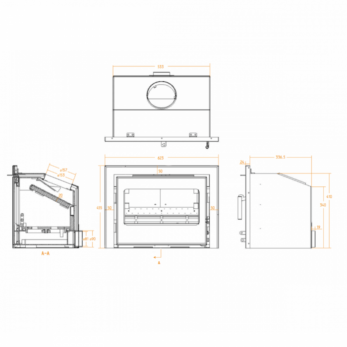 Vitae 5kw landscape External/Normal