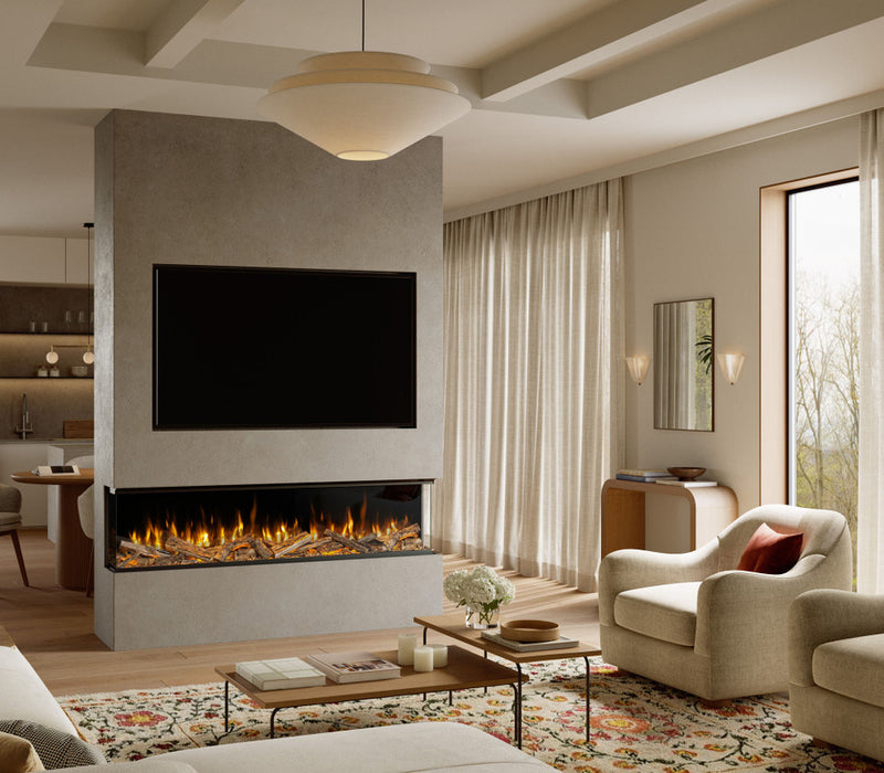 Evonic Volektra 1800 Electric Fire