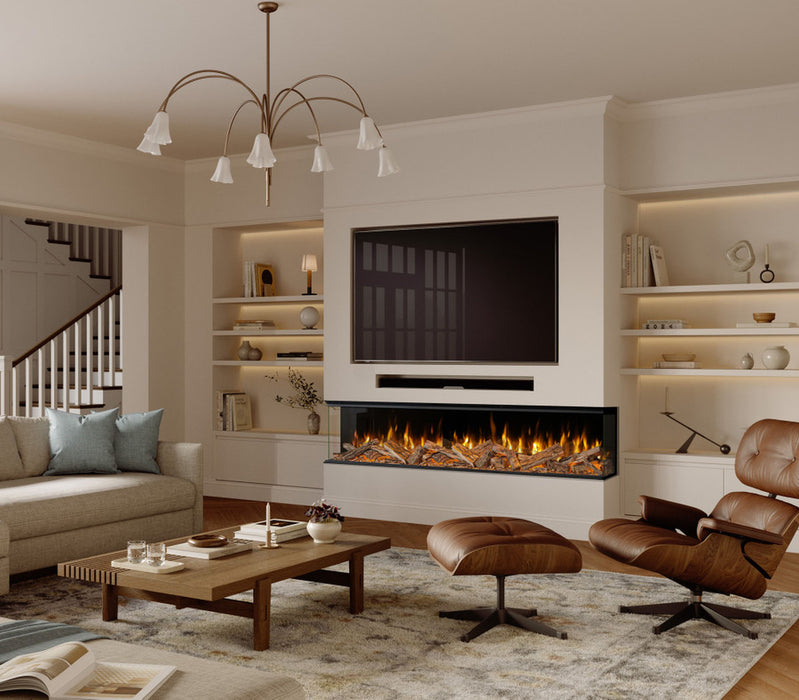 Evonic Volektra 2100 Electric Fire